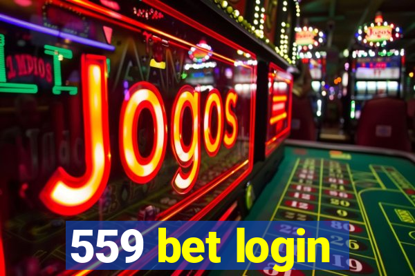 559 bet login